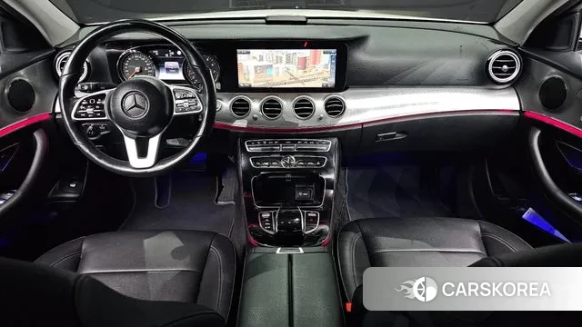 Mercedes-Benz E-Class W213 id 3374860 из Кореи 17