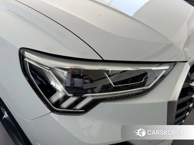 Audi Q3 id 4278566 из Китая 15