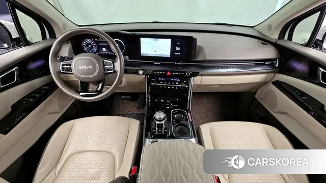 Kia Carnival 4th generation id 3349303 из Кореи 17