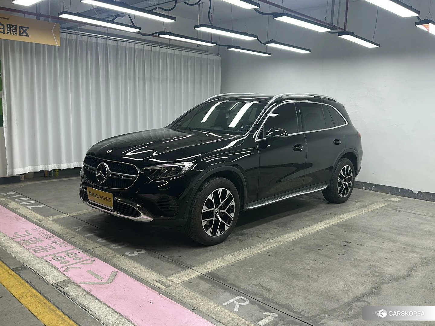 Mercedes-Benz GLC id 4498988 из Китая 17