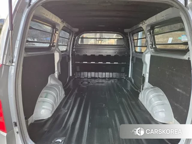 Hyundai The New Grand Starex id 3742409 из Кореи 17