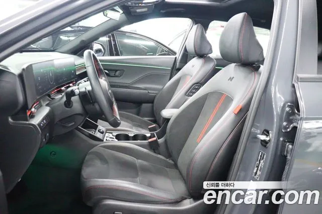 Hyundai Kona (SX2) id 2685300 из Кореи 17