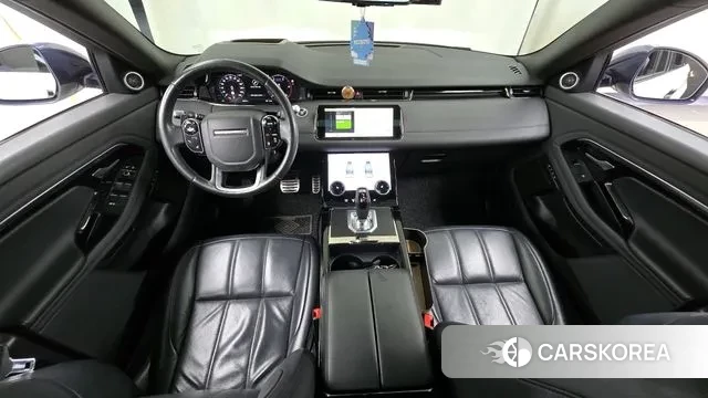 Land Rover Range Rover Evoque 2nd Generation id 2886156 из Кореи 17