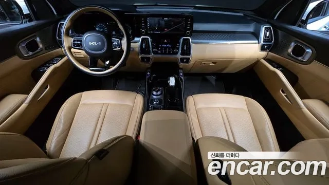 Kia Sorento 4th Generation id 2950159 из Кореи 17