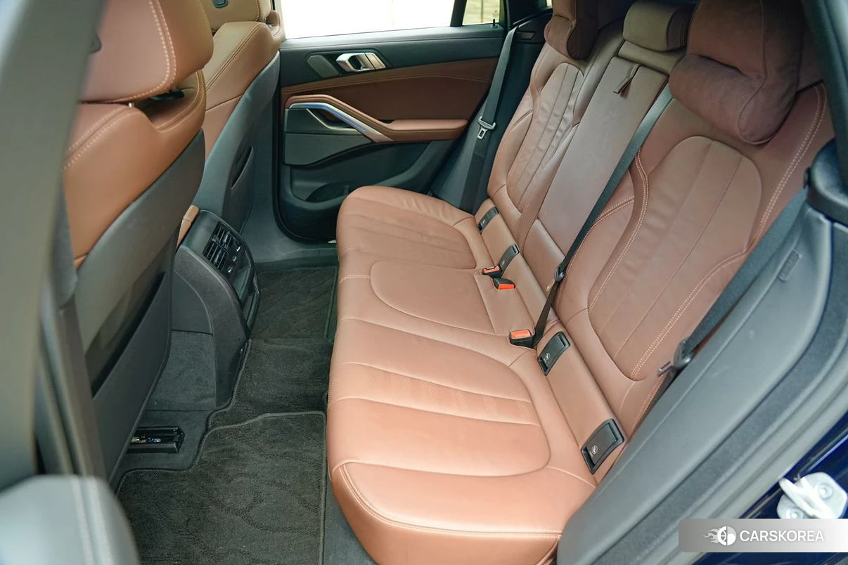 BMW X6 id 4505067 из Китая 11