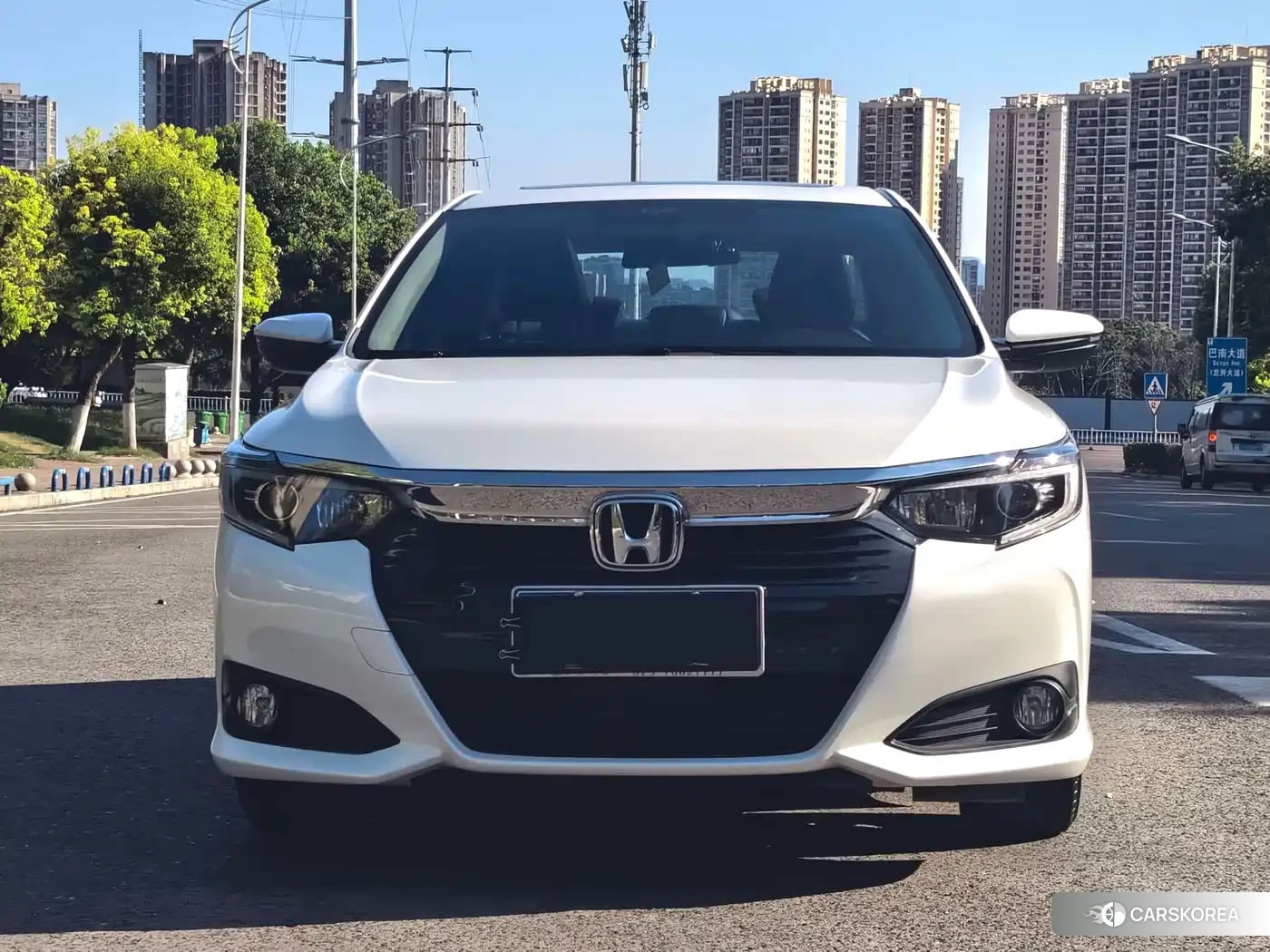 Honda Crider id 4654549 из Китая 13