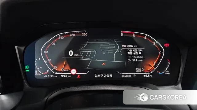 BMW 3 Series (G20) id 3666471 из Кореи 17