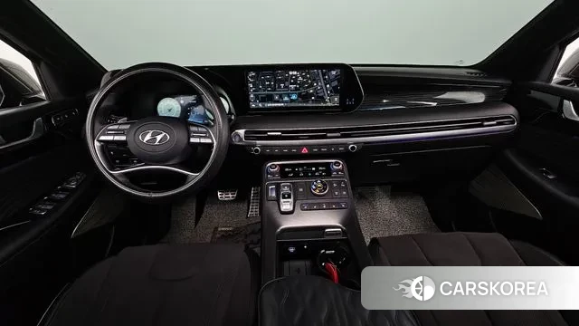 Hyundai The New Palisade id 3006757 из Кореи 17