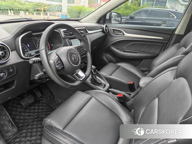MG MG ZS id 4242015 из Китая 8