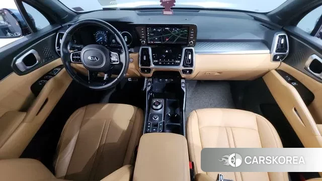 Kia Sorento 4th Generation id 3540770 из Кореи 17