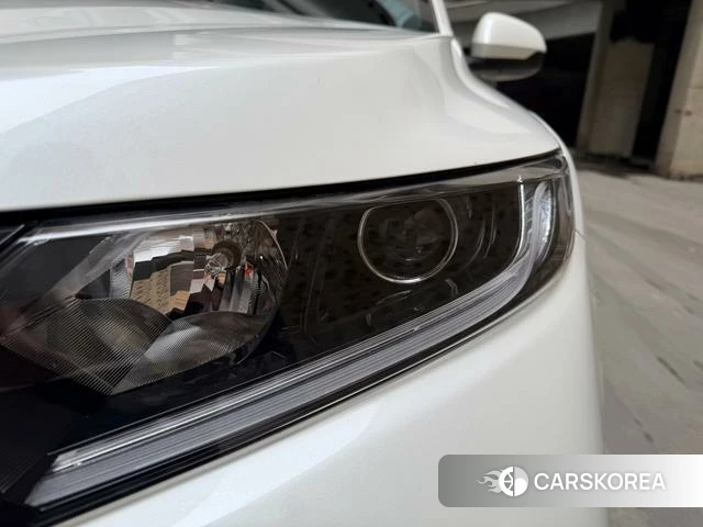 Honda XR-V id 4307403 из Китая 14