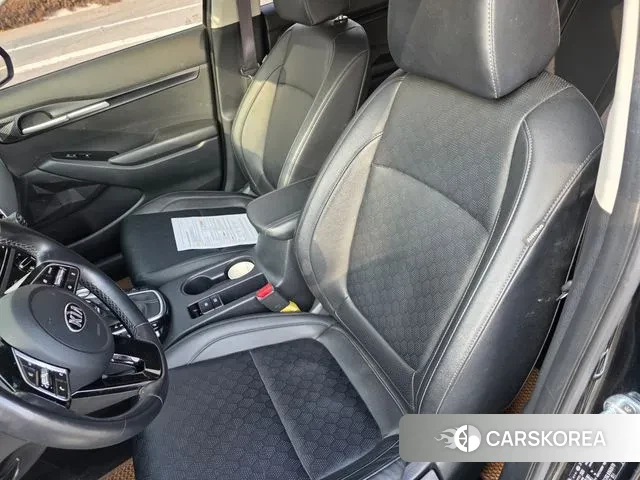 Kia Seltos id 3656160 из Кореи 13