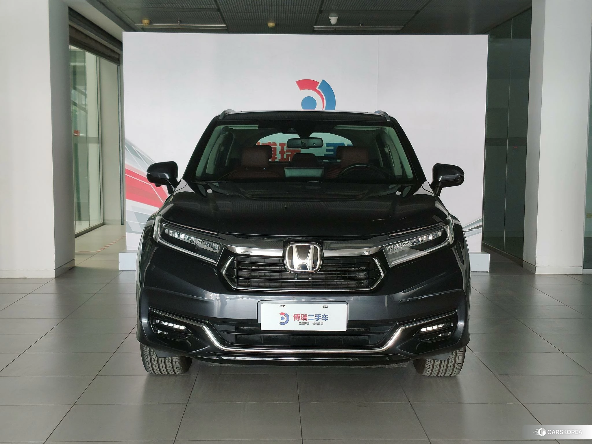 Honda Avancier id 4512683 из Китая 32