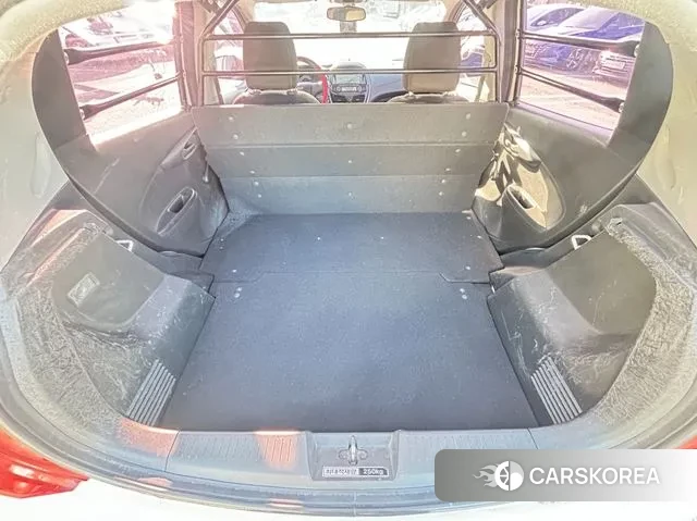 Chevrolet (GM Daewoo) The Next Spark id 3494774 из Кореи 10