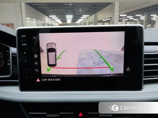 Volkswagen Tiguan L id 4393304 из Китая 15
