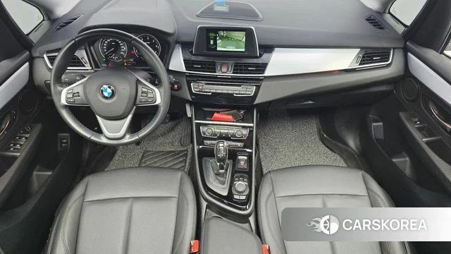 BMW 2 Series Active Tourer (F45) id 4551572 из Кореи 17