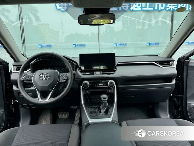 Toyota RAV4 Rongfang id 4253902 из Китая 9