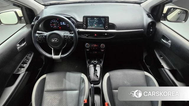 Kia All New Morning (JA) id 4596290 из Кореи 29