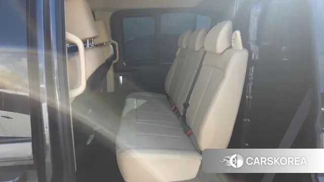 Hyundai Staria id 3257720 из Кореи 11