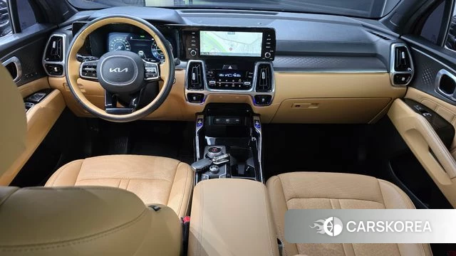 Kia Sorento 4th Generation id 4469607 из Кореи 29