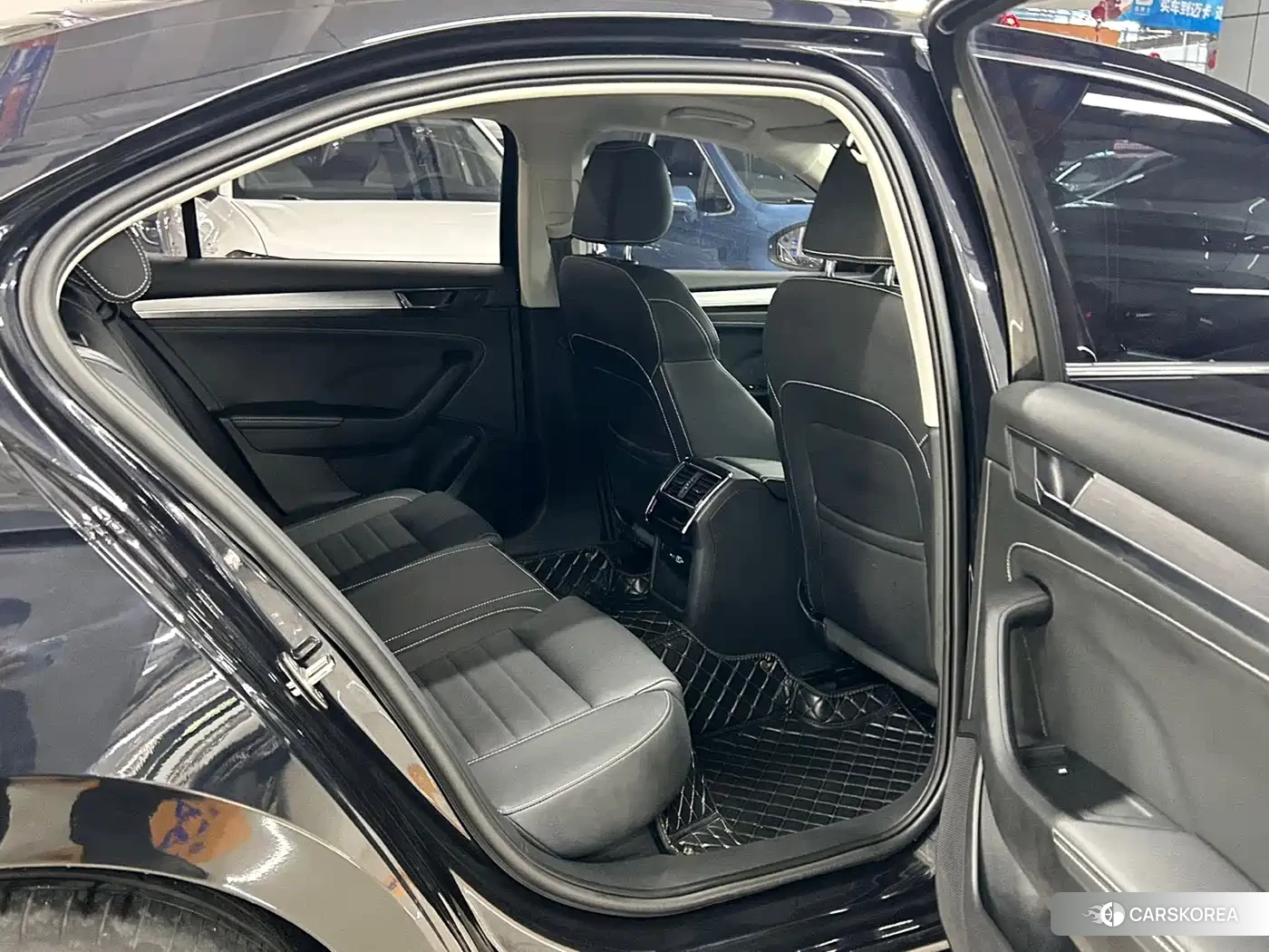 Skoda Speed pie id 4538742 из Китая 10