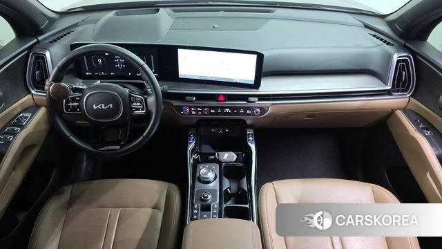 Kia The New Sorento 4th Generation id 4554744 из Кореи 17