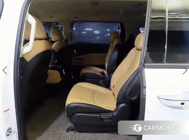 Kia Carnival 4th generation id 3059806 из Кореи 17