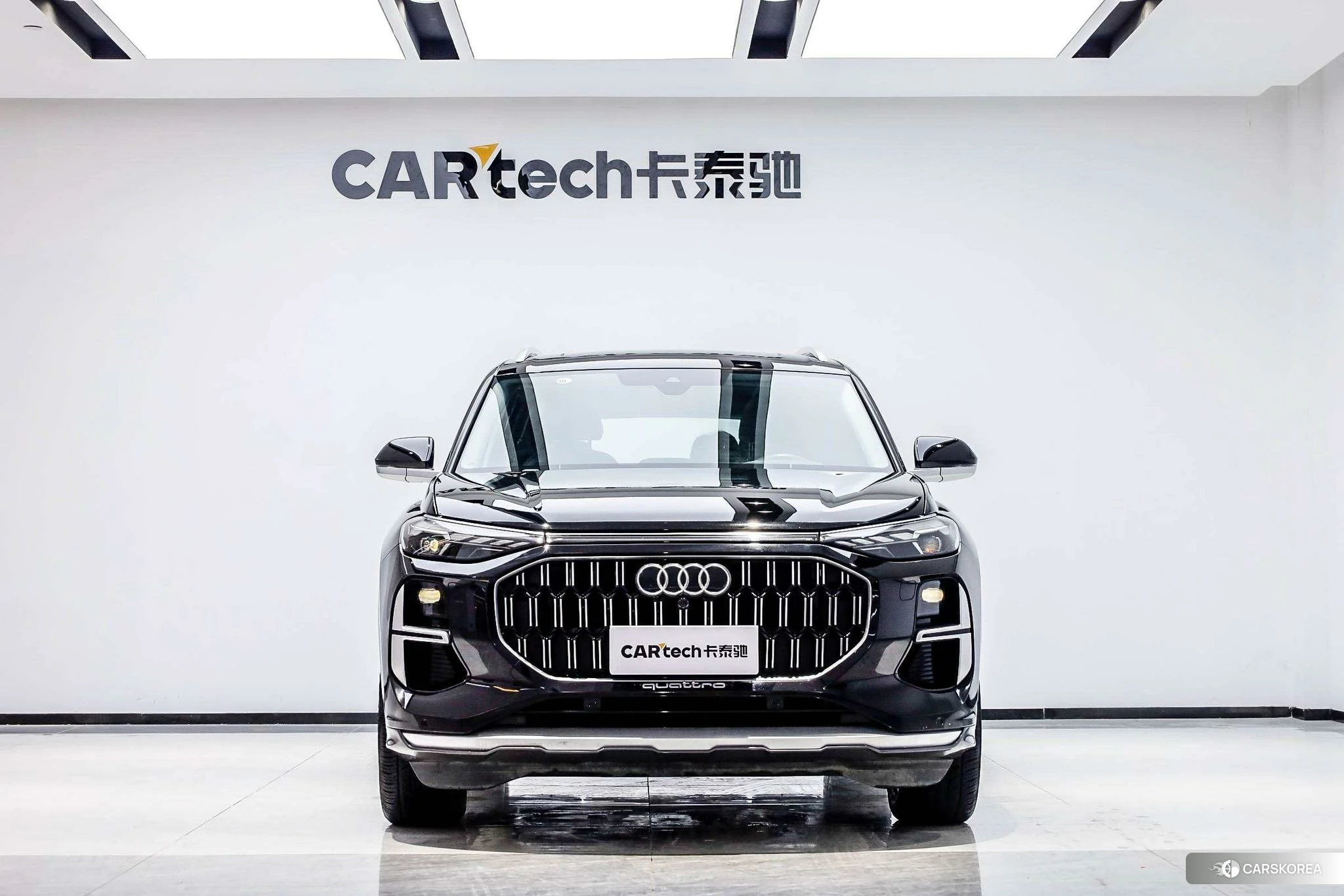 Audi Q6 id 4467942 из Китая 32