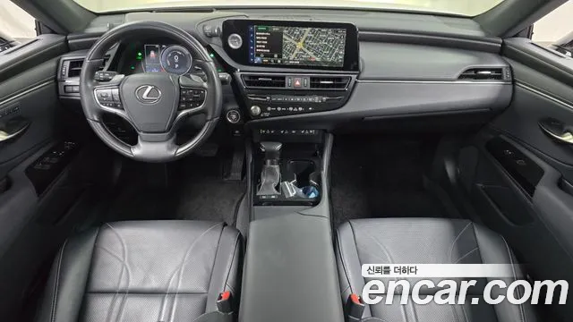 Lexus ES300h 7th generation id 2690710 из Кореи 17