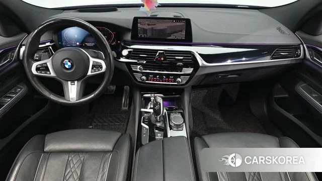 BMW 6 Series GT (G32) id 4446800 из Кореи 29