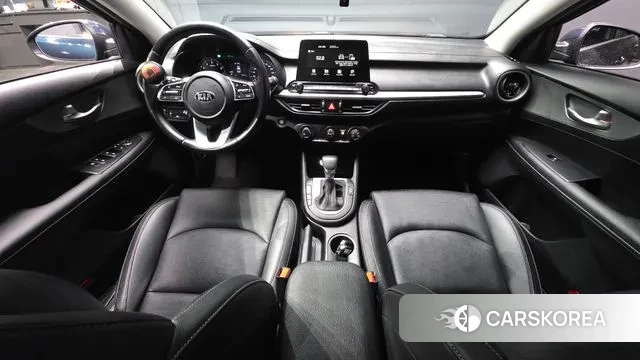 Kia Come New K3 id 3509826 из Кореи 17