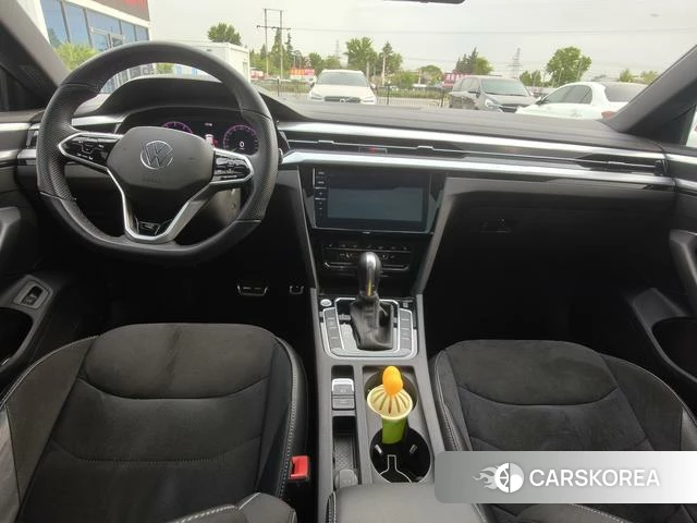 Volkswagen CC id 4261010 из Китая 18