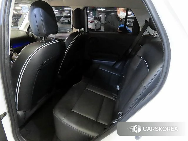 Hyundai Casper id 3964374 из Кореи 16