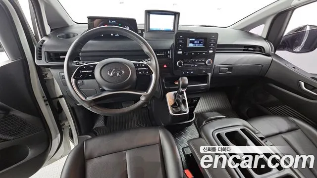 Hyundai Staria id 2806061 из Кореи 17