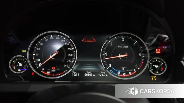 BMW 6 Series (F12) id 4357095 из Кореи 30