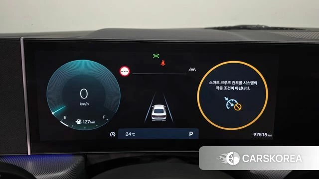 Hyundai Sonata D Edge (DN8) id 4928716 из Кореи 30