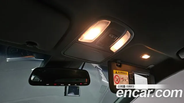 Kia Sportage The Bold id 2706488 из Кореи 17