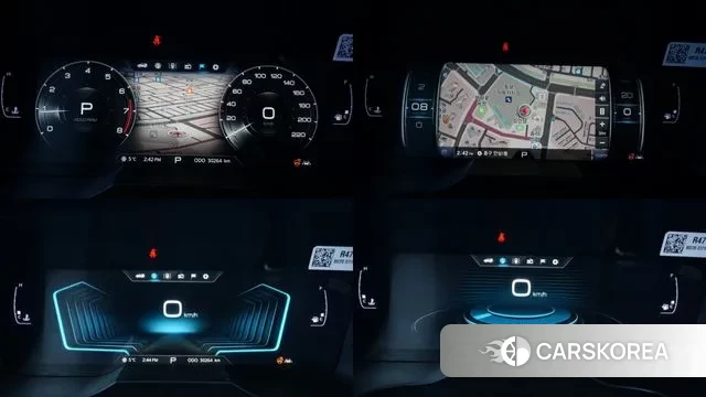 Ssangyong Beautiful Korando id 3671734 из Кореи 16