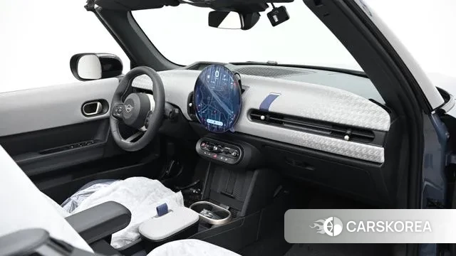 Mini Cooper S Convertible 4th Generation id 3222926 из Кореи 17