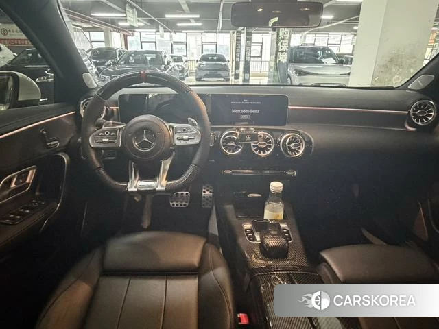 Mercedes-Benz Class A id 4211680 из Китая 7