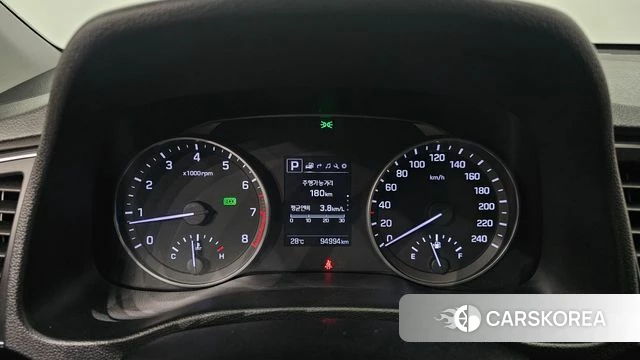 Hyundai Avante AD id 4865468 из Кореи 30