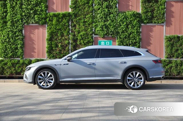 Volkswagen CC id 4272732 из Китая 14
