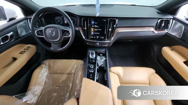 Volvo S60 3rd generation id 4580910 из Кореи 32