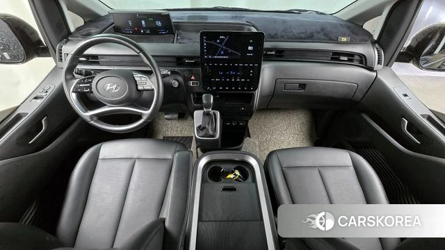 Hyundai Staria id 4282710 из Кореи 30