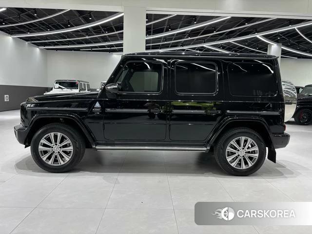 Mercedes-Benz G-class id 4256865 из Китая 8