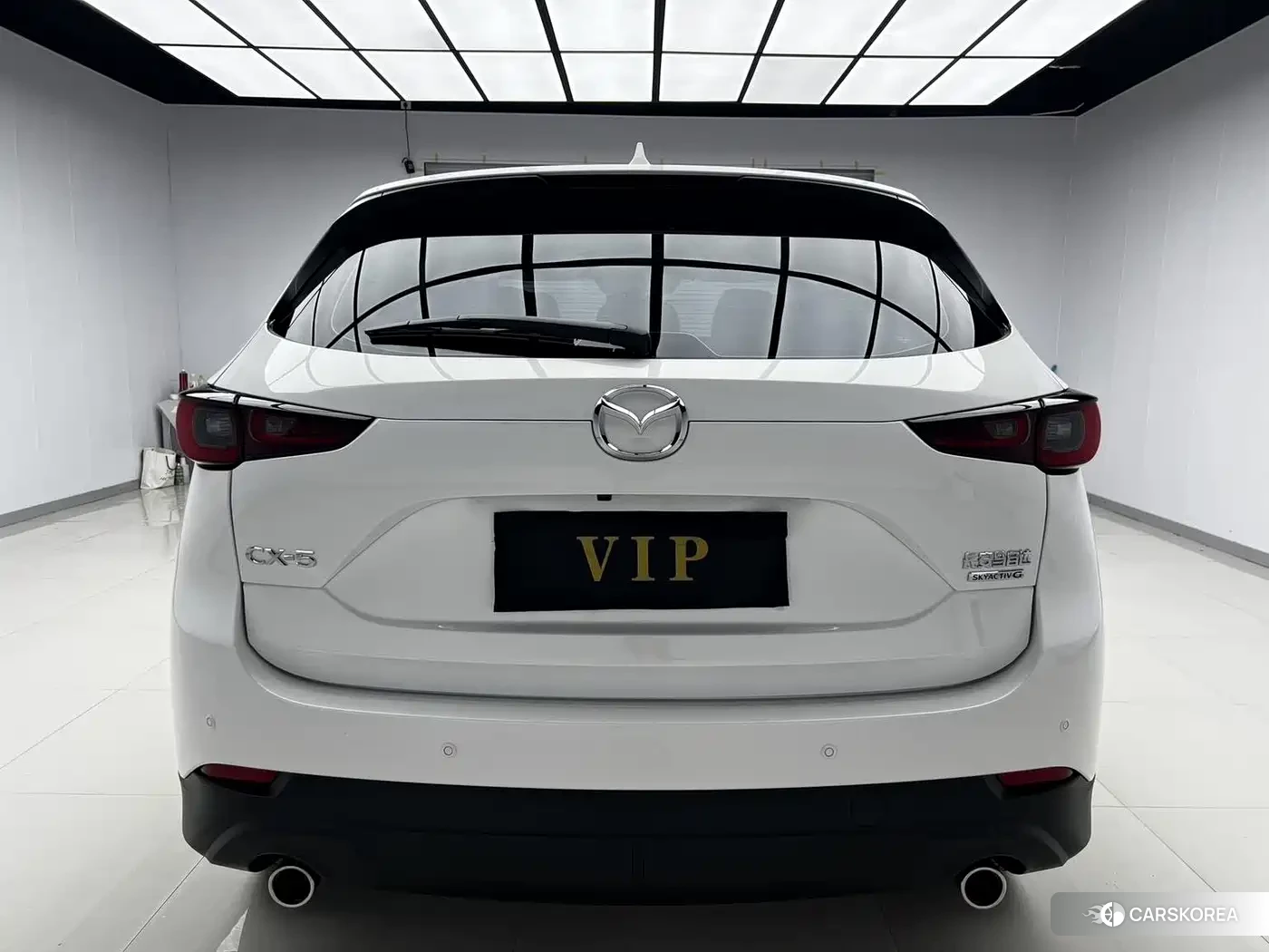 Mazda CX-5 id 4659731 из Китая 17