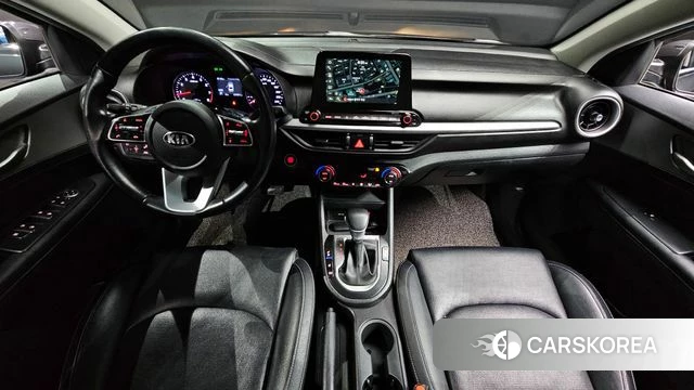 Kia Come New K3 id 3893206 из Кореи 17