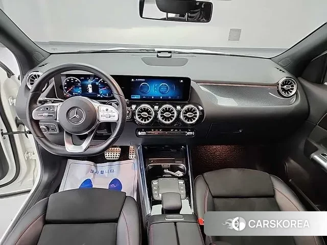 Mercedes-Benz GLA - Class H247 id 3530434 из Кореи 7