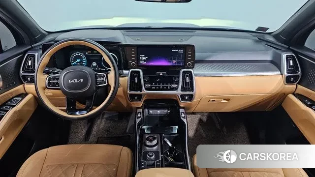 Kia Sorento 4th Generation id 3546018 из Кореи 17