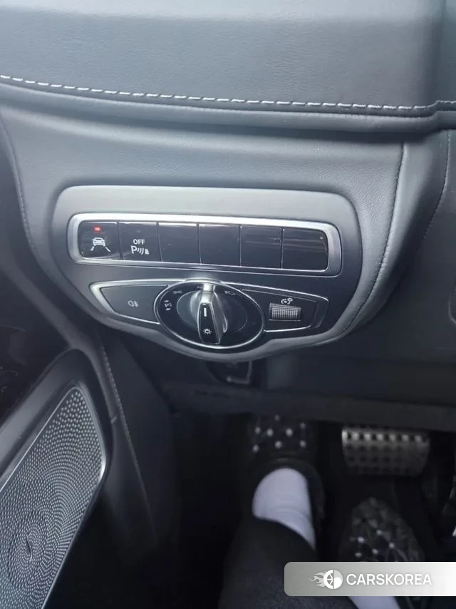 Mercedes-Benz G-Class W463b id 3427120 из Кореи 17